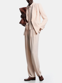 Сорочка повсякденна Emporio Armani модель EW003230-AF20193-U4128 Фото