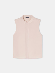 Сорочка повсякденна Emporio Armani модель EW003230-AF20193-U4128 Фото