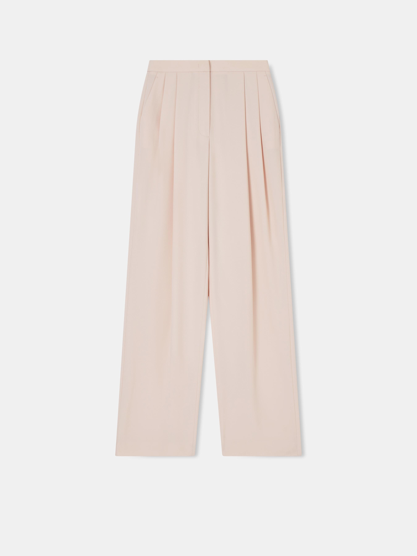 Повсякденні штани Emporio Armani модель EW003346-AF20193-U4128 Фото