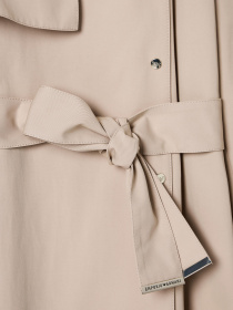 Тренч Emporio Armani модель EW003430-AF12646-U6151 Фото