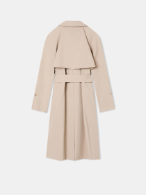 Тренч Emporio Armani модель EW003430-AF12646-U6151 Фото