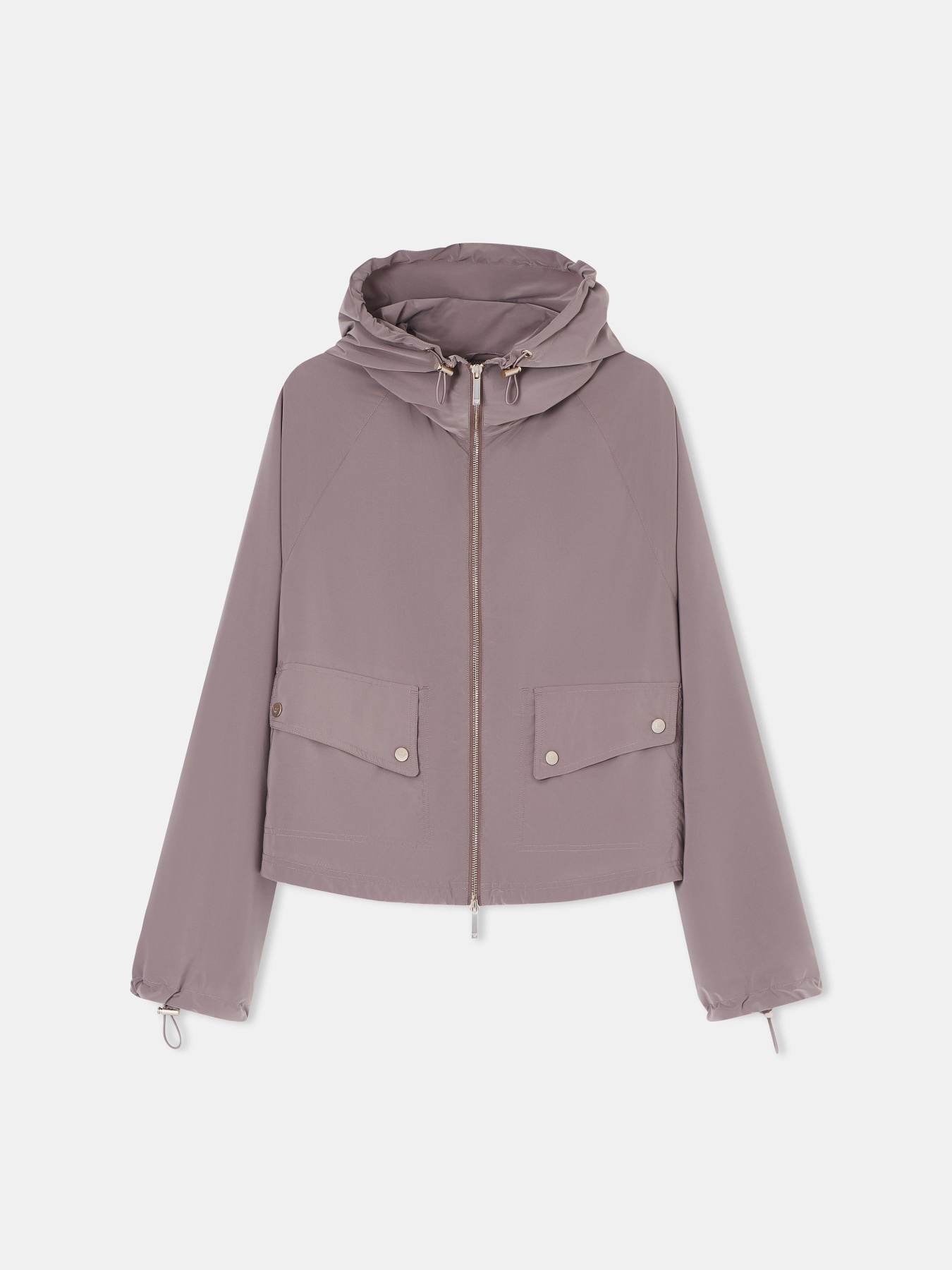 Демісезонна куртка Emporio Armani модель EW003433-AF20823-F6019 Фото