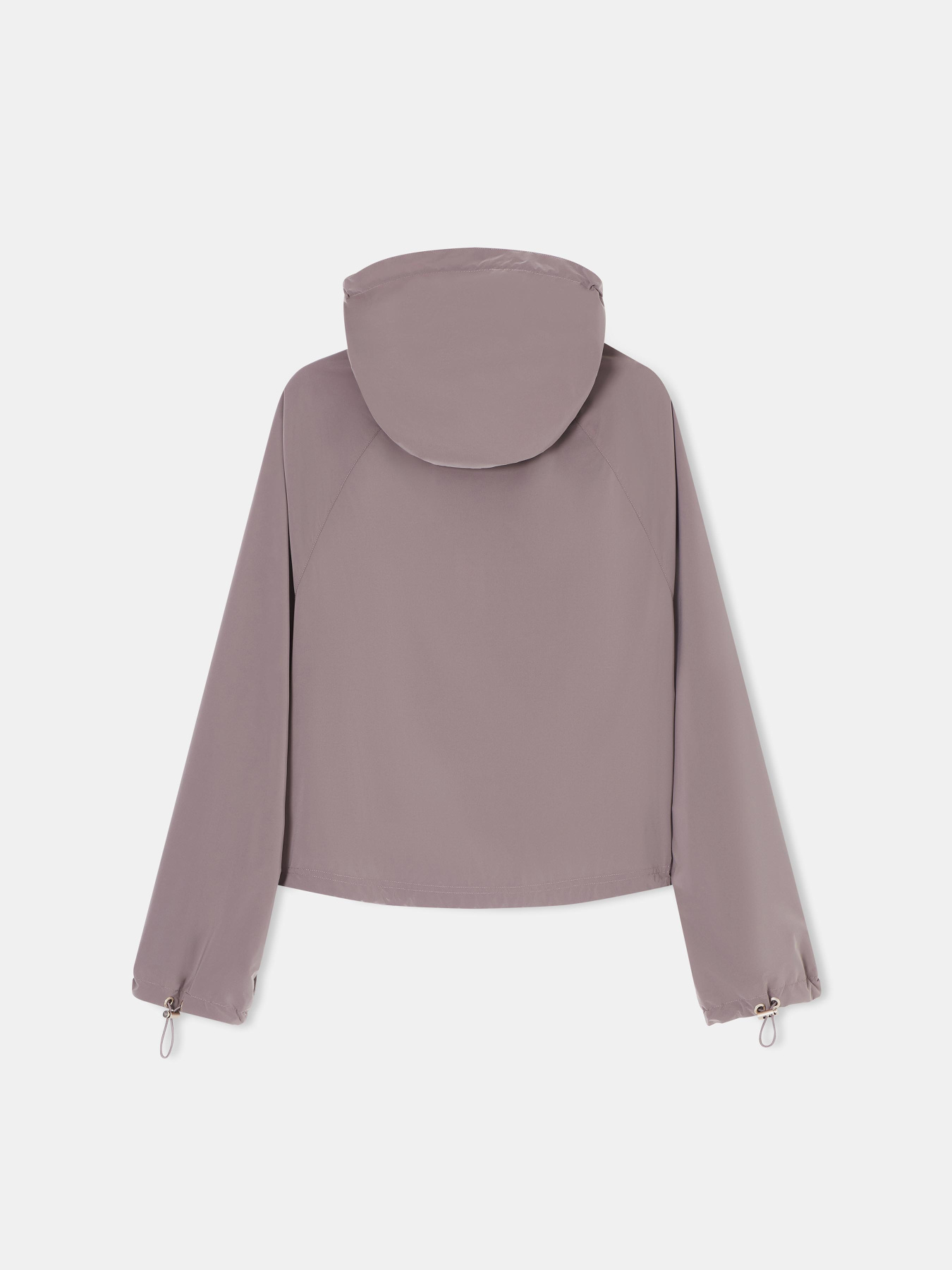 Демісезонна куртка Emporio Armani модель EW003433-AF20823-F6019 Фото