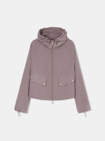 Демісезонна куртка Emporio Armani модель EW003433-AF20823-F6019 Фото