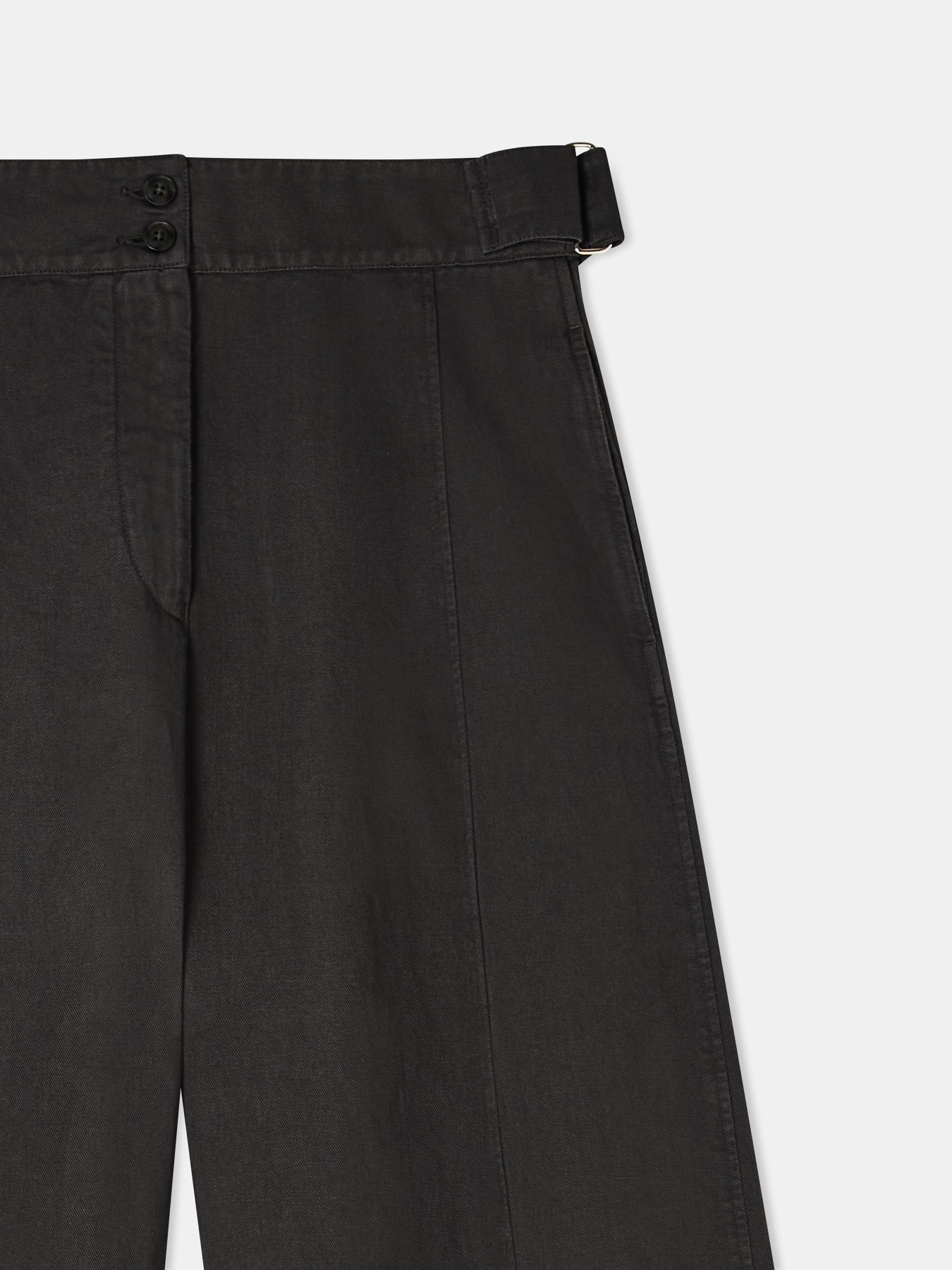 Повседневные штаны Emporio Armani модель EW003501-AF21086-U8119 Фото