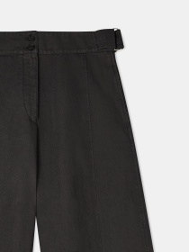 Повседневные штаны Emporio Armani модель EW003501-AF21086-U8119 Фото