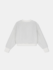 Світшот Emporio Armani модель EW003508-AF21219-F0023 Фото