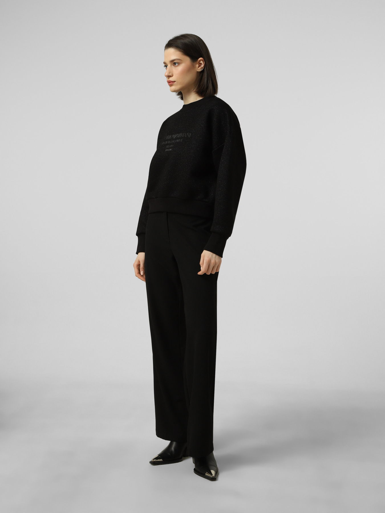 Emporio Armani модель EW003508-AF21219-FC026 Фото