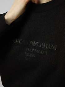 Emporio Armani модель EW003508-AF21219-FC026 Фото