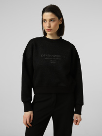 Худі та світшоти Emporio Armani модель EW003508-AF21219-FC026 Фото