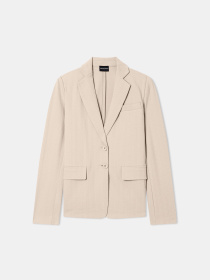 Блейзер Emporio Armani модель EW003510-AF21146-U6154 Блейзер Emporio Armani модель EW003510-AF21146-U6154 Фото