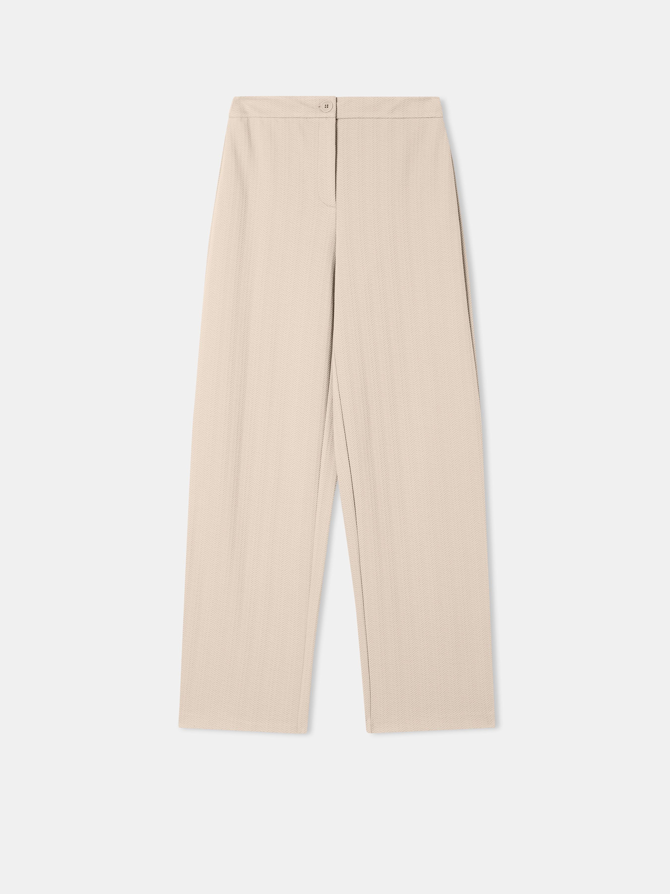 Повседневные штаны Emporio Armani модель EW003511-AF21146-U6154 Повседневные штаны Emporio Armani модель EW003511-AF21146-U6154 Фото