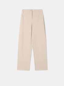 Повседневные штаны Emporio Armani модель EW003511-AF21146-U6154 Повседневные штаны Emporio Armani модель EW003511-AF21146-U6154 Фото