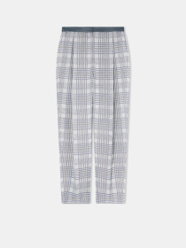 Повсякденні штани Emporio Armani модель EW003520-TE13524-F8023 Повсякденні штани Emporio Armani модель EW003520-TE13524-F8023 Фото