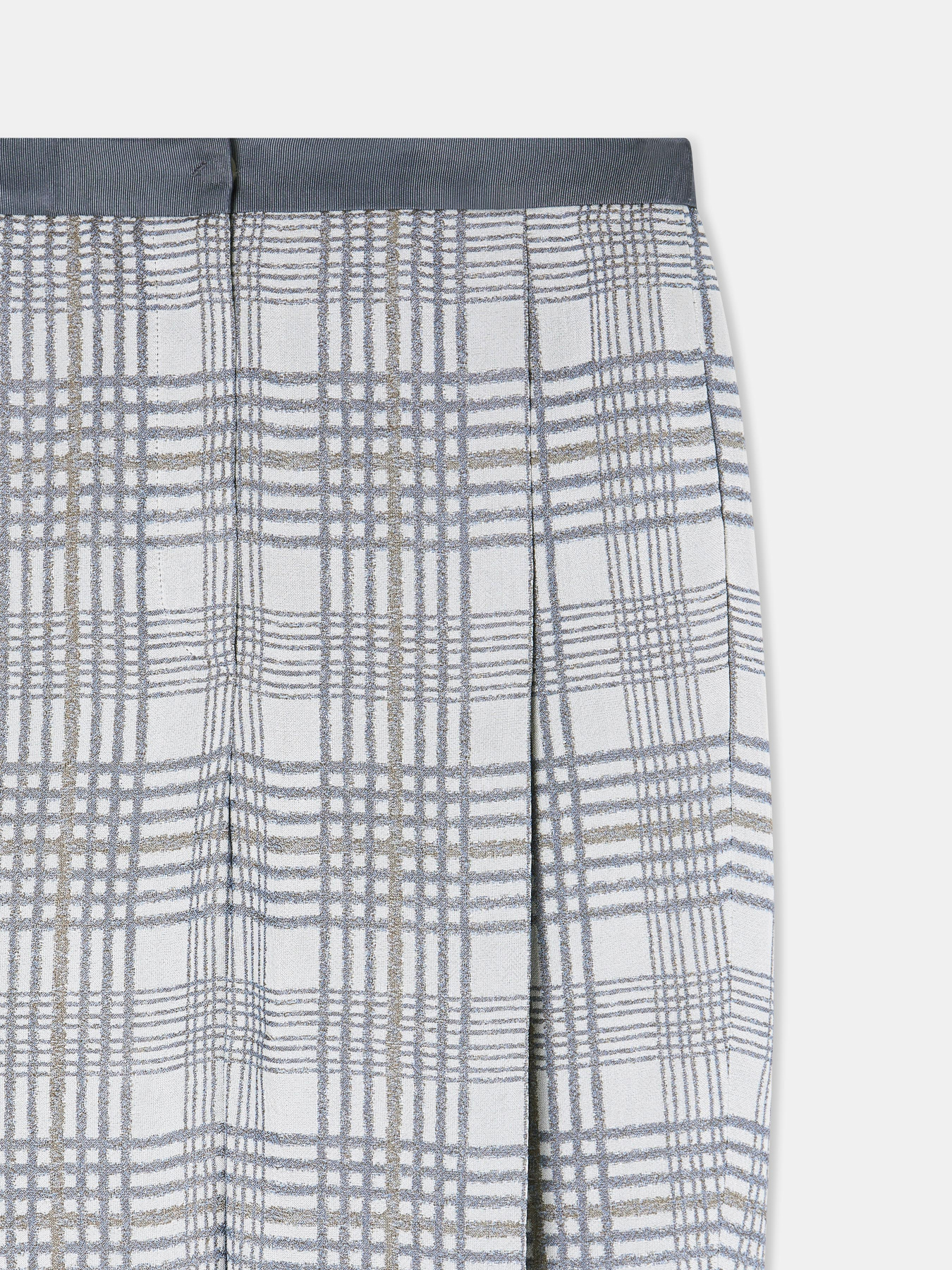 Повсякденні штани Emporio Armani модель EW003520-TE13524-F8023 Фото