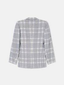 Блейзер Emporio Armani модель EW003521-TE13524-F8023 Блейзер Emporio Armani модель EW003521-TE13524-F8023 Фото