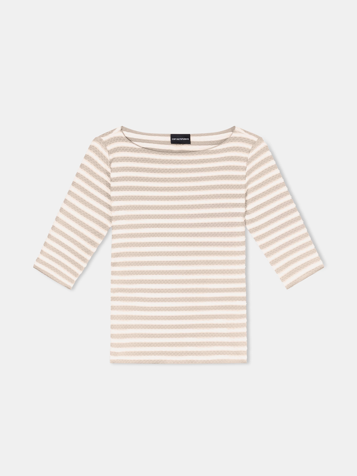 Джемпер Emporio Armani модель EW003583-AF21216-F6016 Фото