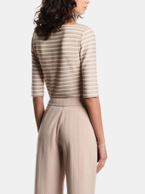 Джемпер Emporio Armani модель EW003583-AF21216-F6016 Фото