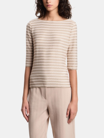 Джемпер Emporio Armani модель EW003583-AF21216-F6016 Фото