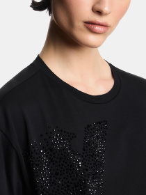 Футболка Emporio Armani модель EW003595-AF12597-UC001 Фото