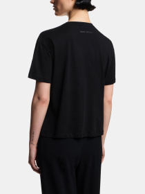 Футболка Emporio Armani модель EW003595-AF12597-UC001 Фото