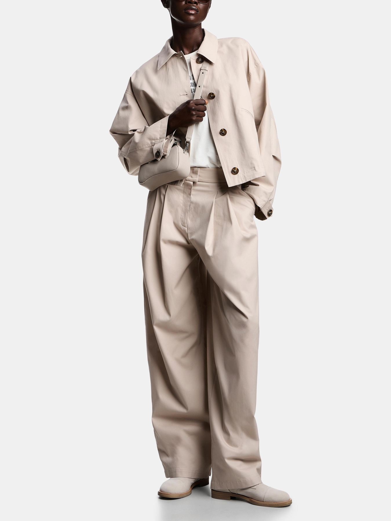 Футболка Emporio Armani модель EW003628-AF13318-U1055 Фото