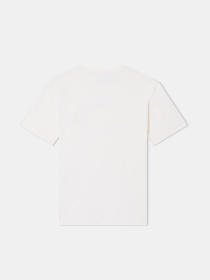 Футболка Emporio Armani модель EW003628-AF13318-U1055 Фото