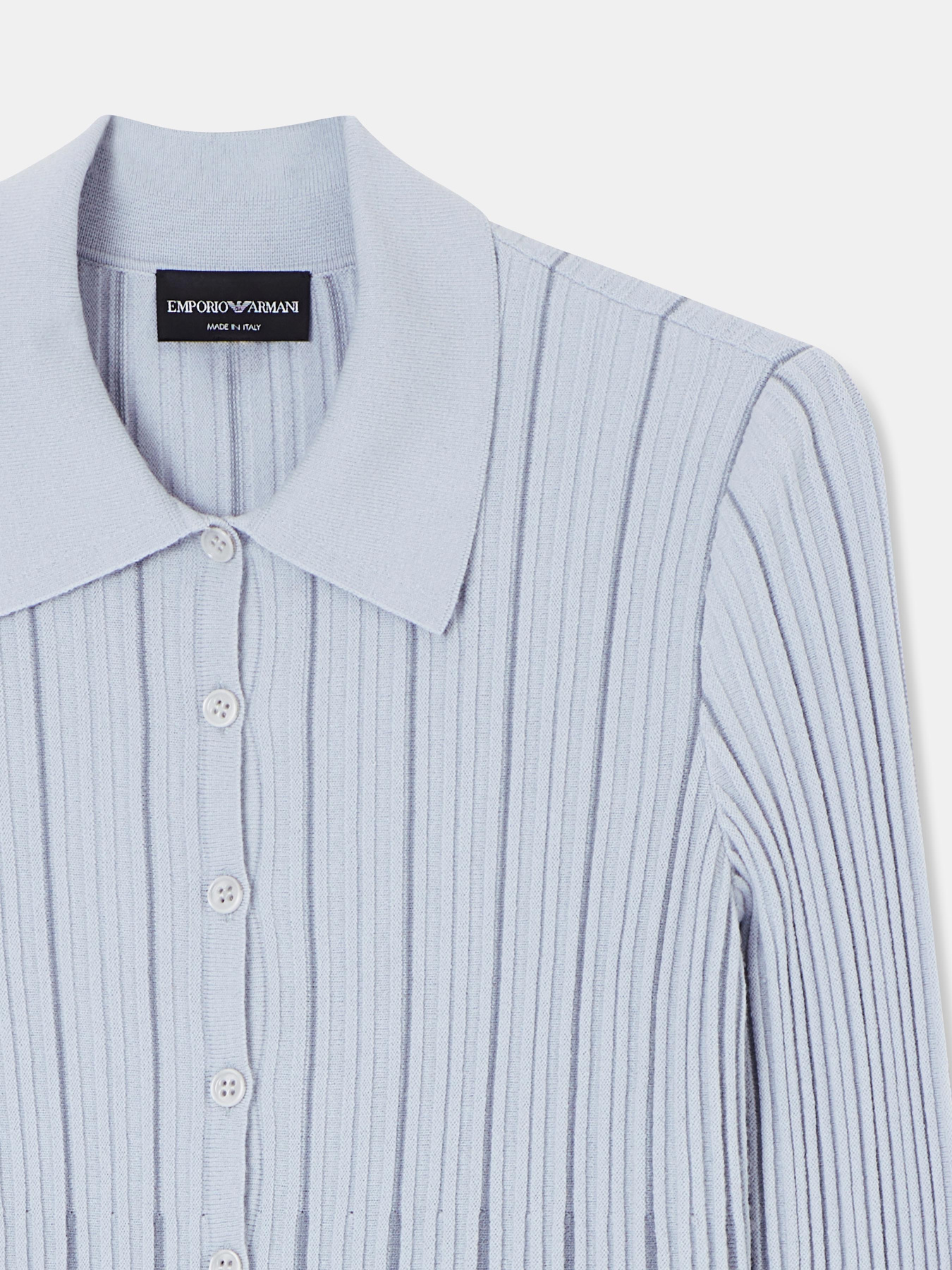 Кардиган Emporio Armani модель EW003653-AF25432-F8033 Кардиган Emporio Armani модель EW003653-AF25432-F8033 Фото