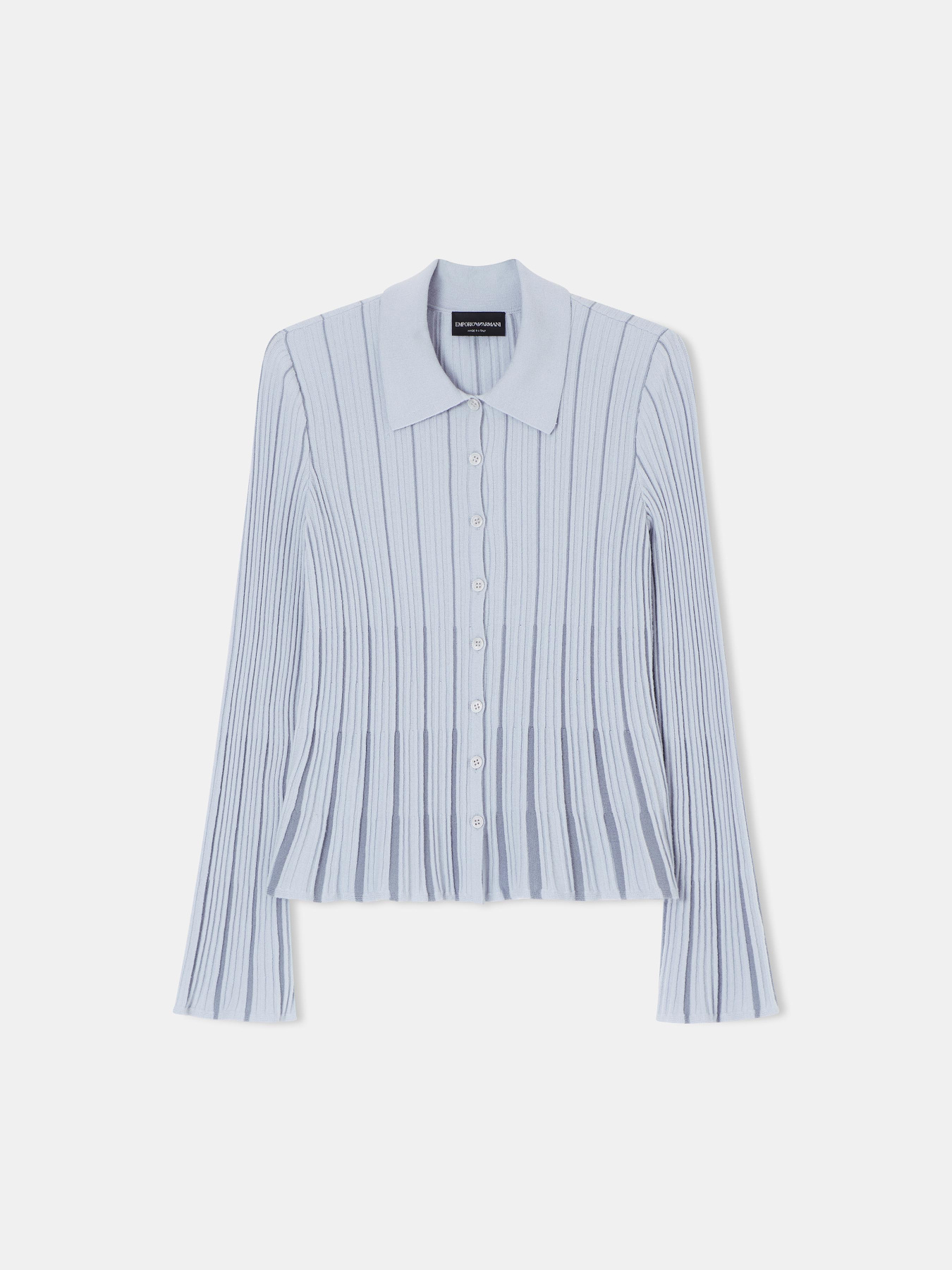 Джемпер Emporio Armani модель EW003653-AF25432-F8033 Фото