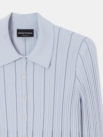 Джемпер Emporio Armani модель EW003653-AF25432-F8033 Фото