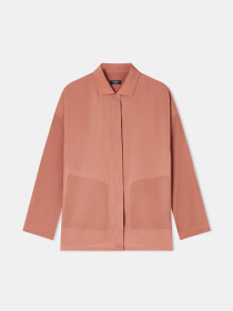 Рубашка повседневная Emporio Armani модель EW003734-TE18966-U2009 Фото