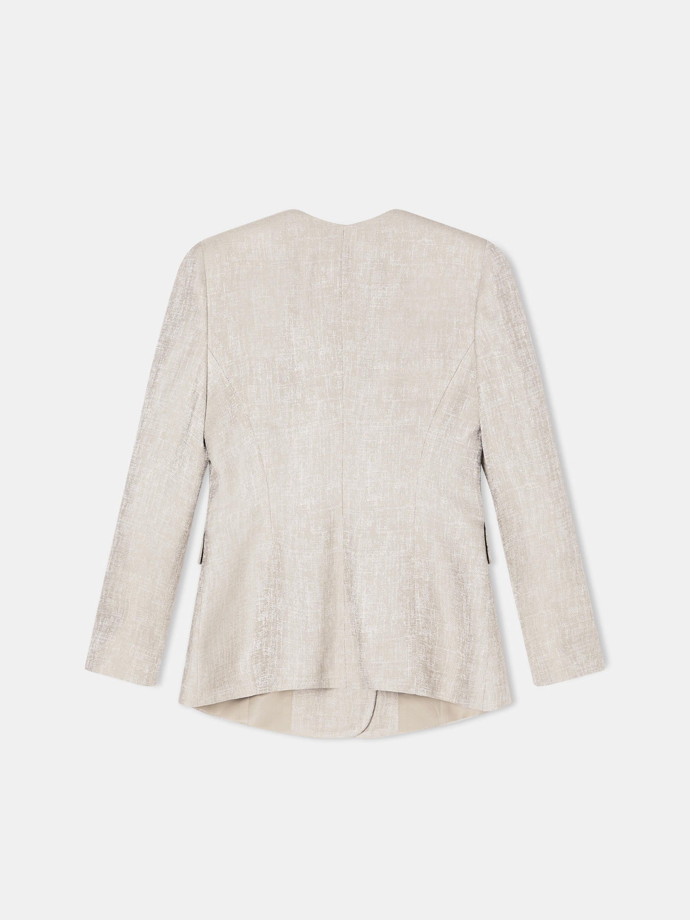 Блейзер Emporio Armani модель EW003745-TE18978-F1028 Фото