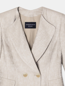 Блейзер Emporio Armani модель EW003745-TE18978-F1028 Фото