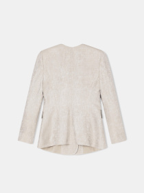 Блейзер Emporio Armani модель EW003745-TE18978-F1028 Фото