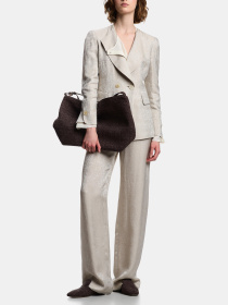 Блейзер Emporio Armani модель EW003745-TE18978-F1028 Фото