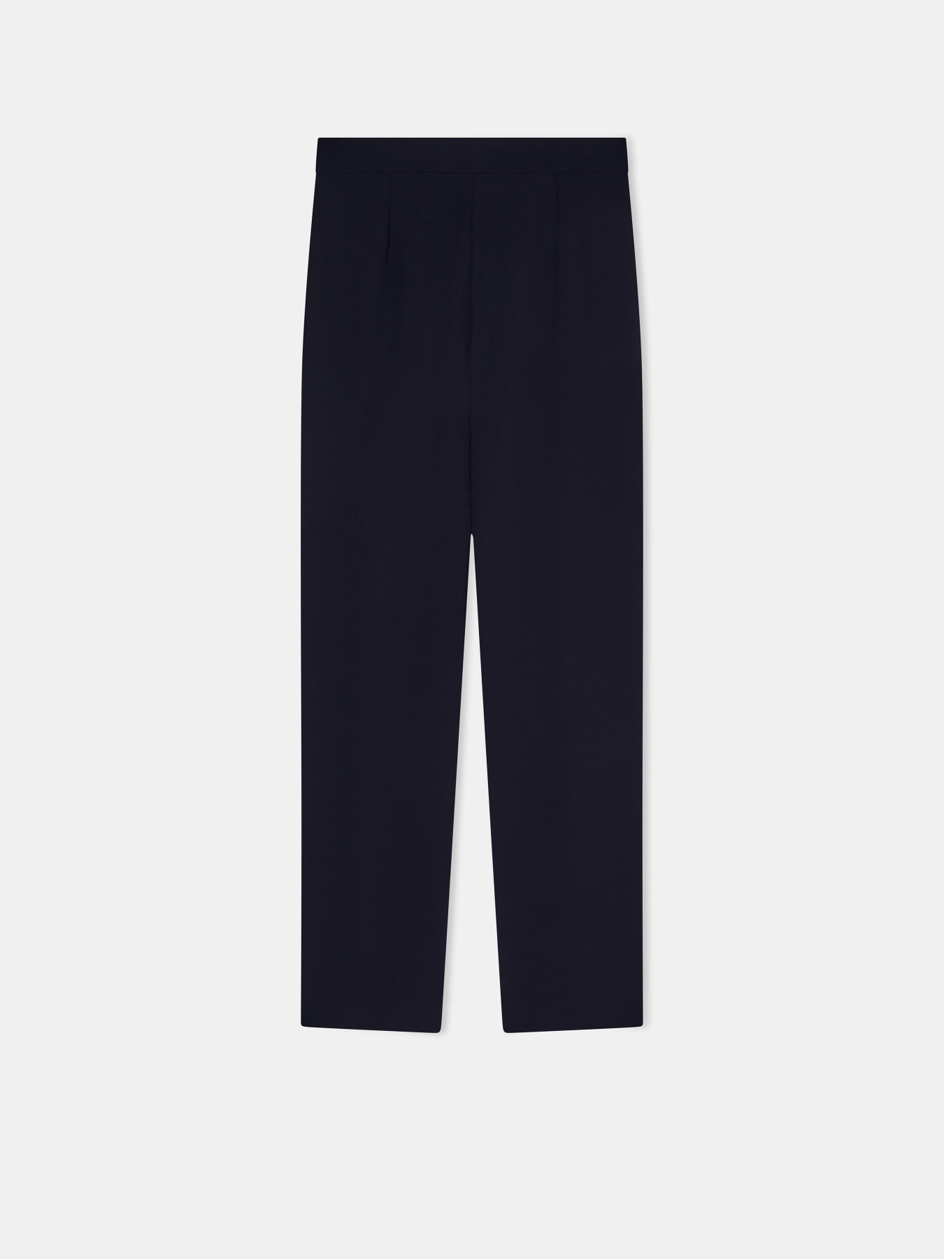 Повседневные штаны Emporio Armani модель EW003755-TE17707-UB109 Фото