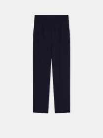 Повседневные штаны Emporio Armani модель EW003755-TE17707-UB109 Фото