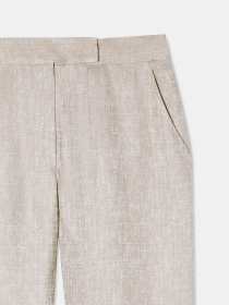 Повседневные штаны Emporio Armani модель EW003756-TE18978-F1028 Фото