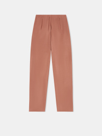 Повседневные штаны Emporio Armani модель EW003757-TE18966-U2009 Фото