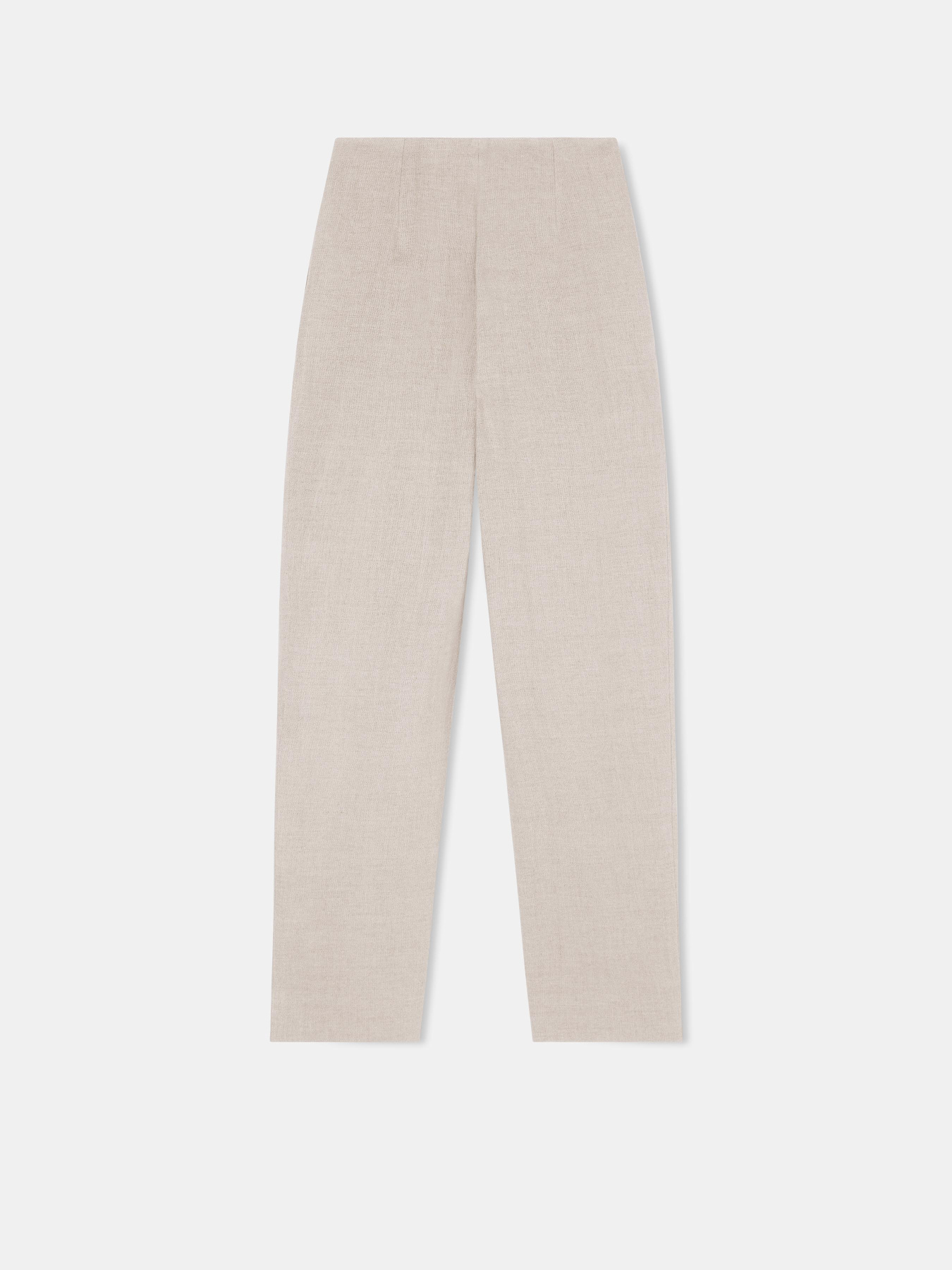 Повседневные штаны Emporio Armani модель EW003757-TE18970-F1125 Фото