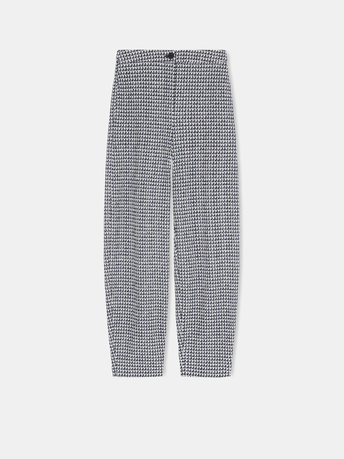 Повседневные штаны Emporio Armani модель EW003812-AF22360-FB072 Фото