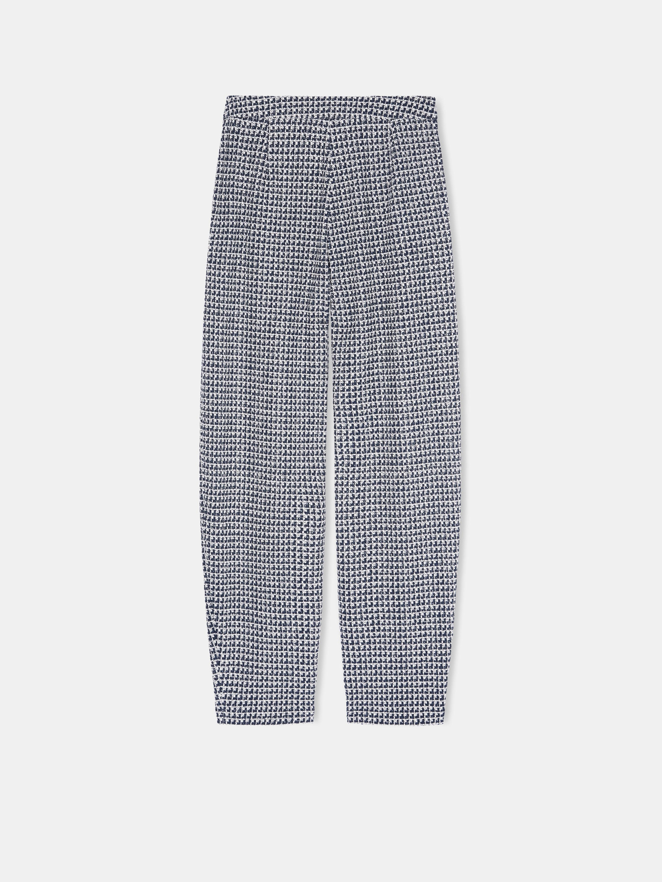 Повседневные штаны Emporio Armani модель EW003812-AF22360-FB072 Фото