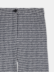 Повседневные штаны Emporio Armani модель EW003812-AF22360-FB072 Фото