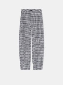 Повседневные штаны Emporio Armani модель EW003812-AF22360-FB072 Фото