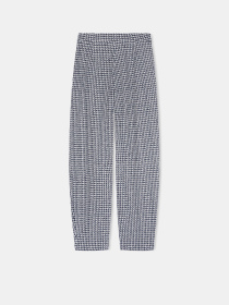 Повседневные штаны Emporio Armani модель EW003812-AF22360-FB072 Фото