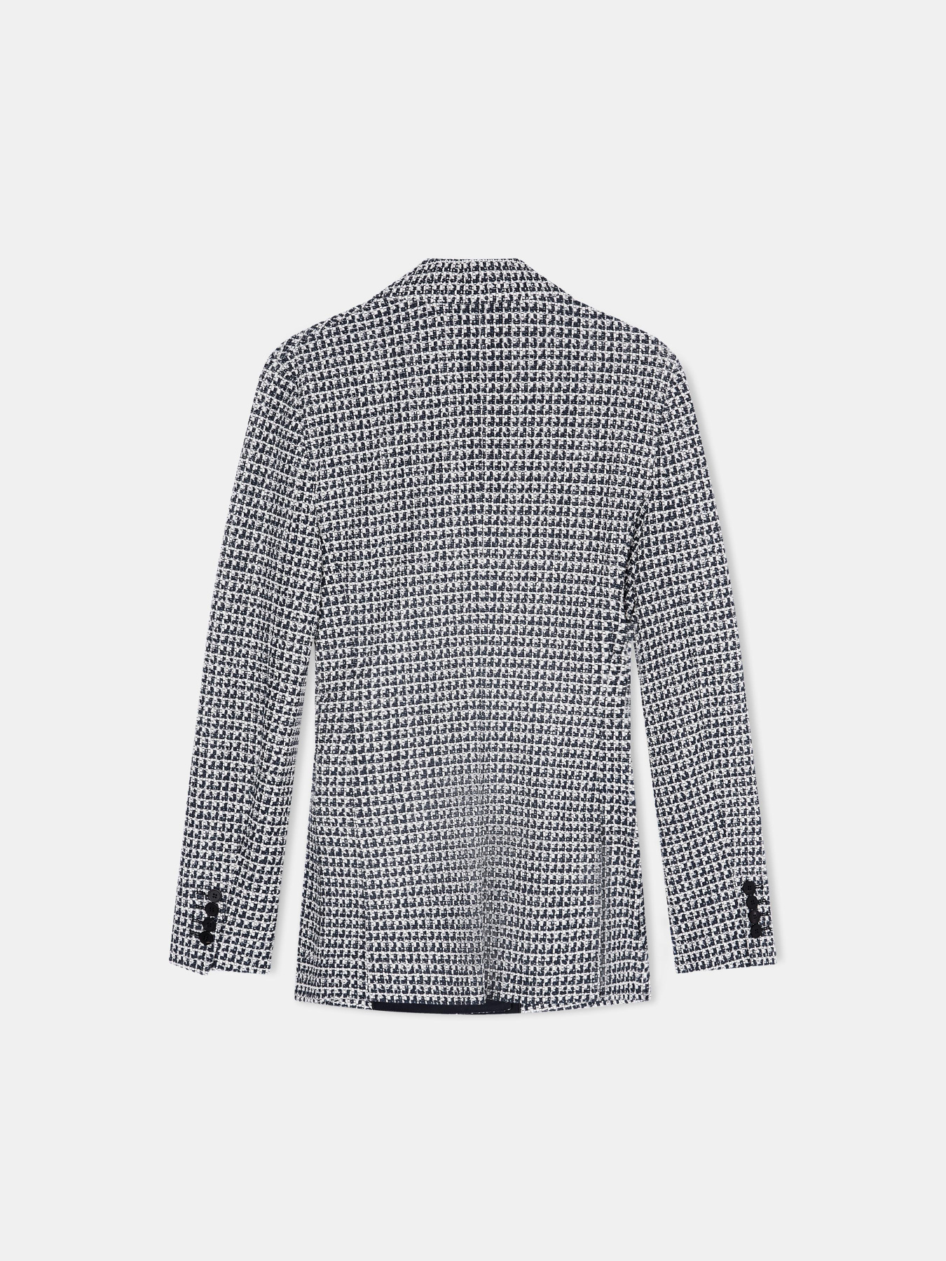 Блейзер Emporio Armani модель EW003813-AF22360-FB072 Фото