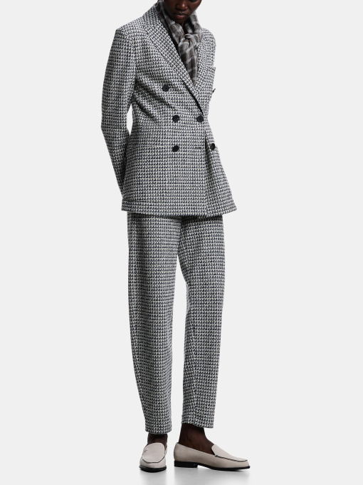 Блейзер Emporio Armani модель EW003813-AF22360-FB072 Фото