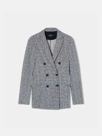 Блейзер Emporio Armani модель EW003813-AF22360-FB072 Фото