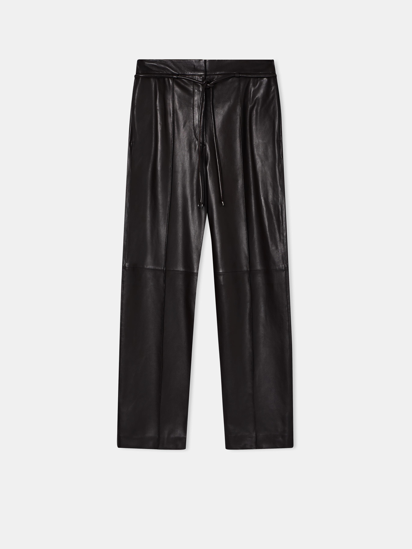 Повседневные штаны Emporio Armani модель EW003918-AF22815-U6030 Повседневные штаны Emporio Armani модель EW003918-AF22815-U6030 Фото