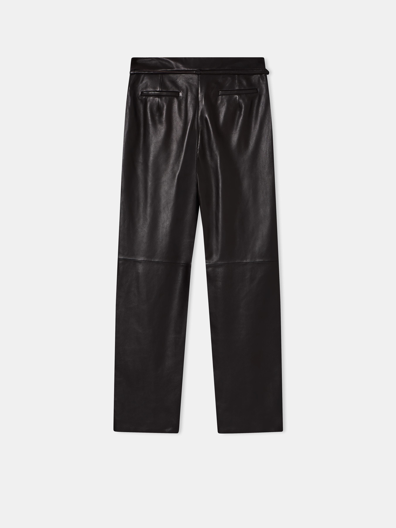 Повсякденні штани Emporio Armani модель EW003918-AF22815-U6030 Фото